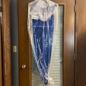 Bridesmaid Dress - garment bag still sealed!!